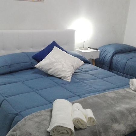 San Giovanni Gemini Sweety House B&B 외부 사진