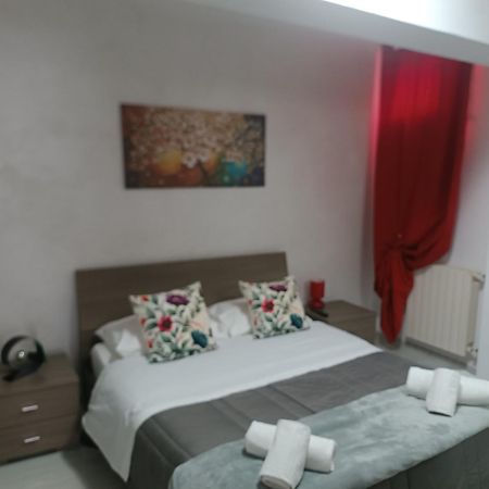 San Giovanni Gemini Sweety House B&B 외부 사진