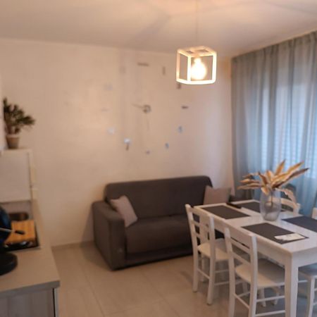 San Giovanni Gemini Sweety House B&B 외부 사진