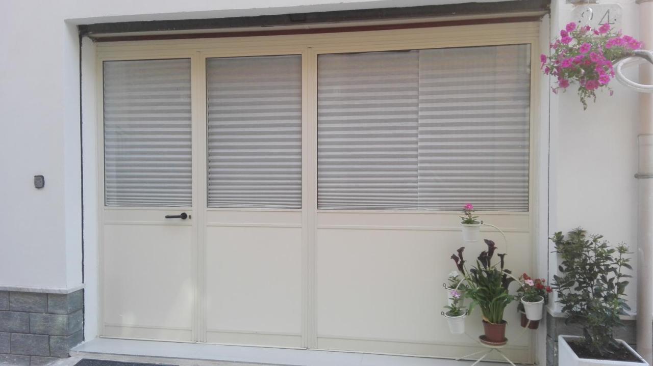 San Giovanni Gemini Sweety House B&B 외부 사진