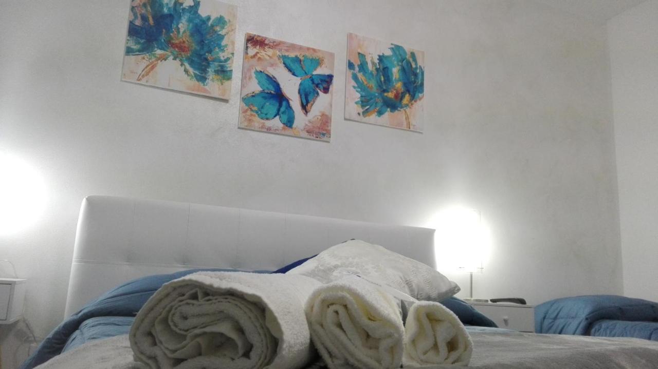 San Giovanni Gemini Sweety House B&B 외부 사진
