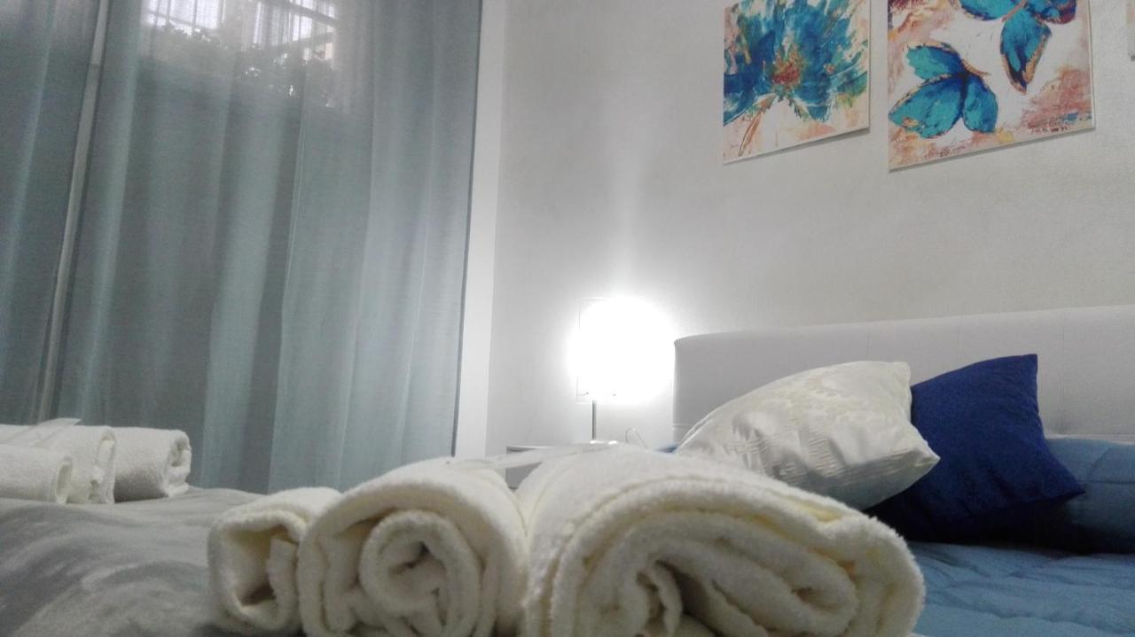San Giovanni Gemini Sweety House B&B 외부 사진