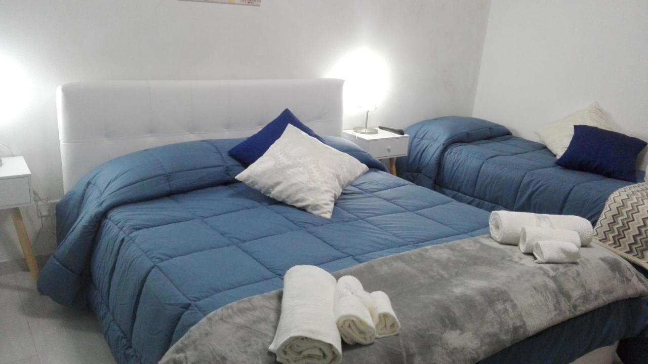 San Giovanni Gemini Sweety House B&B 외부 사진