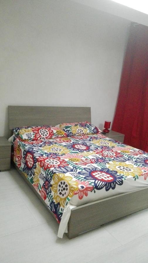 San Giovanni Gemini Sweety House B&B 외부 사진