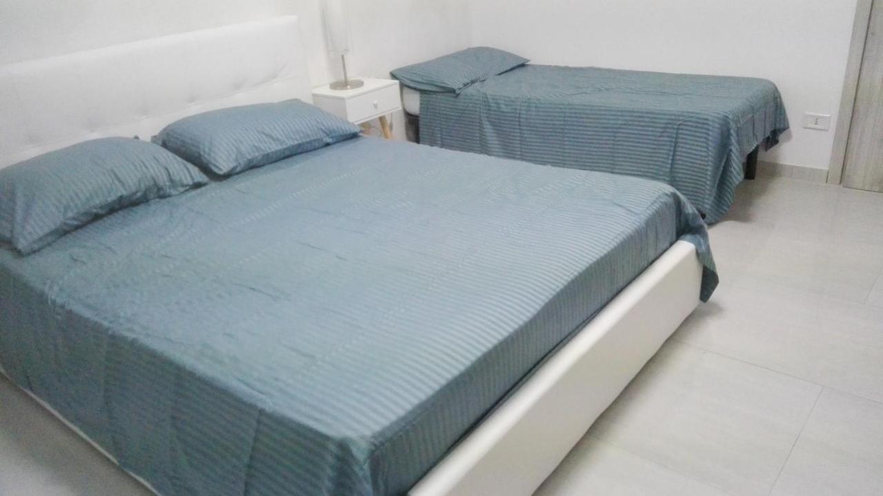 San Giovanni Gemini Sweety House B&B 외부 사진