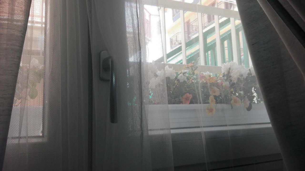 San Giovanni Gemini Sweety House B&B 외부 사진