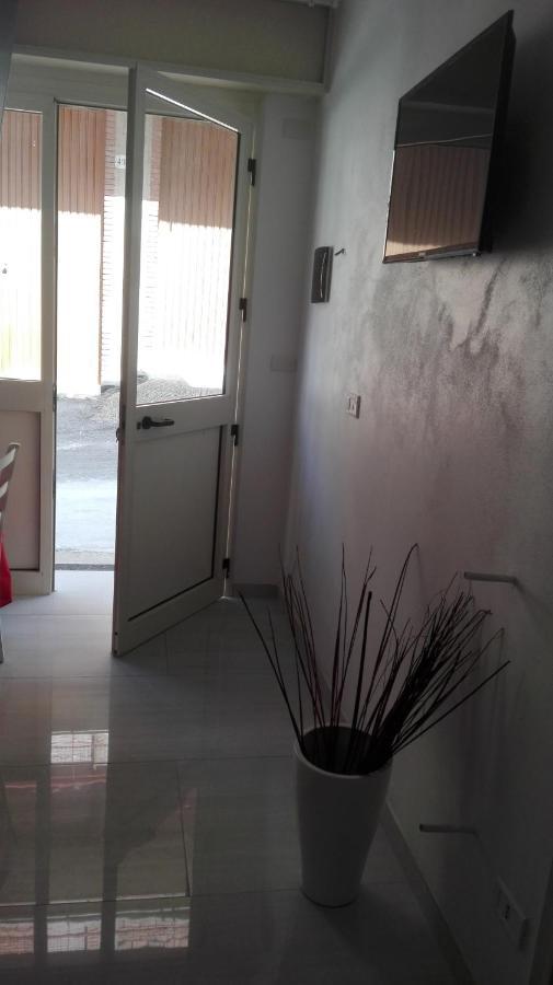 San Giovanni Gemini Sweety House B&B 외부 사진