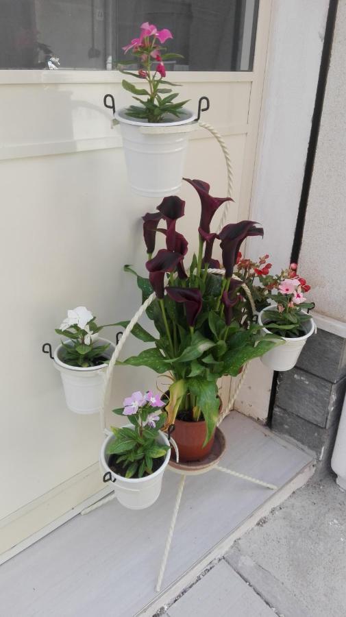 San Giovanni Gemini Sweety House B&B 외부 사진