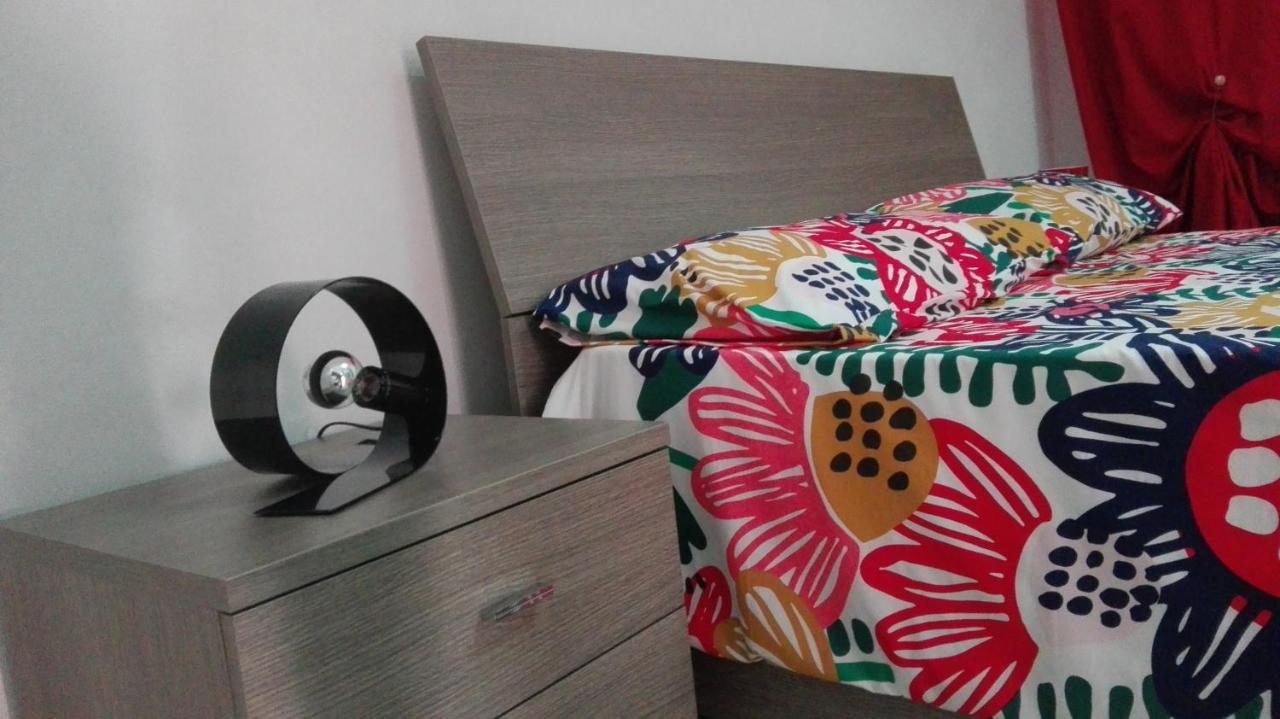 San Giovanni Gemini Sweety House B&B 외부 사진