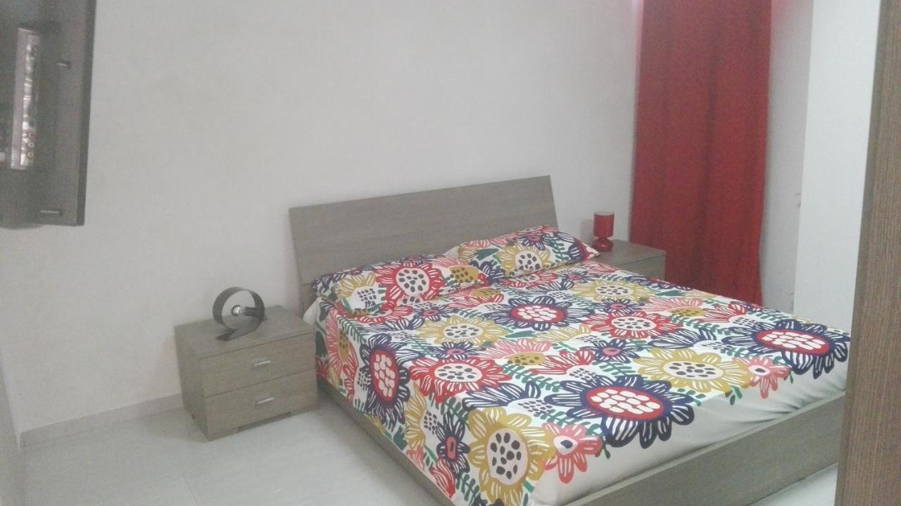 San Giovanni Gemini Sweety House B&B 외부 사진