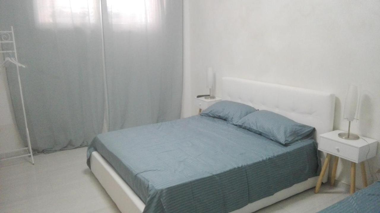 San Giovanni Gemini Sweety House B&B 외부 사진