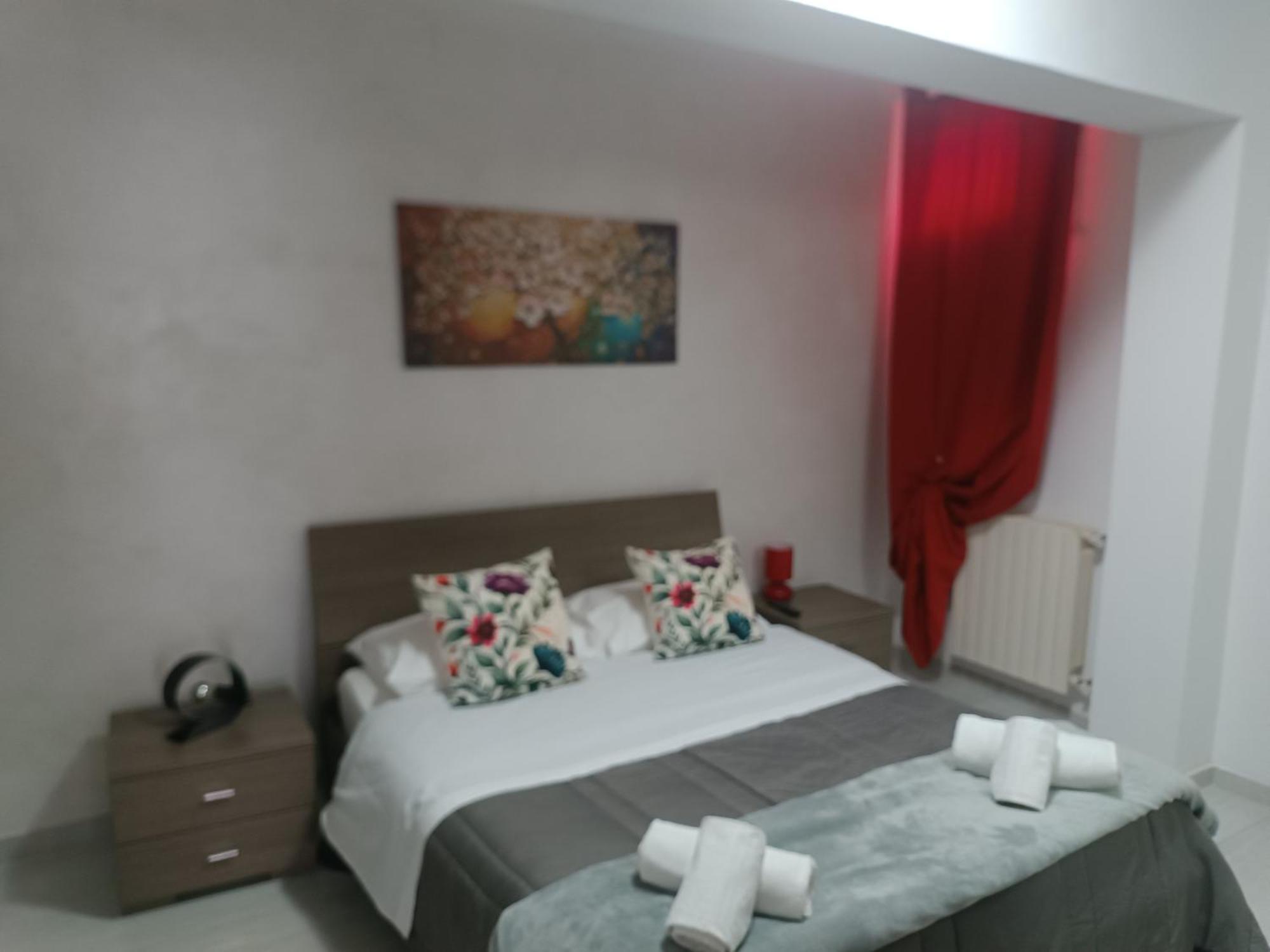 San Giovanni Gemini Sweety House B&B 외부 사진