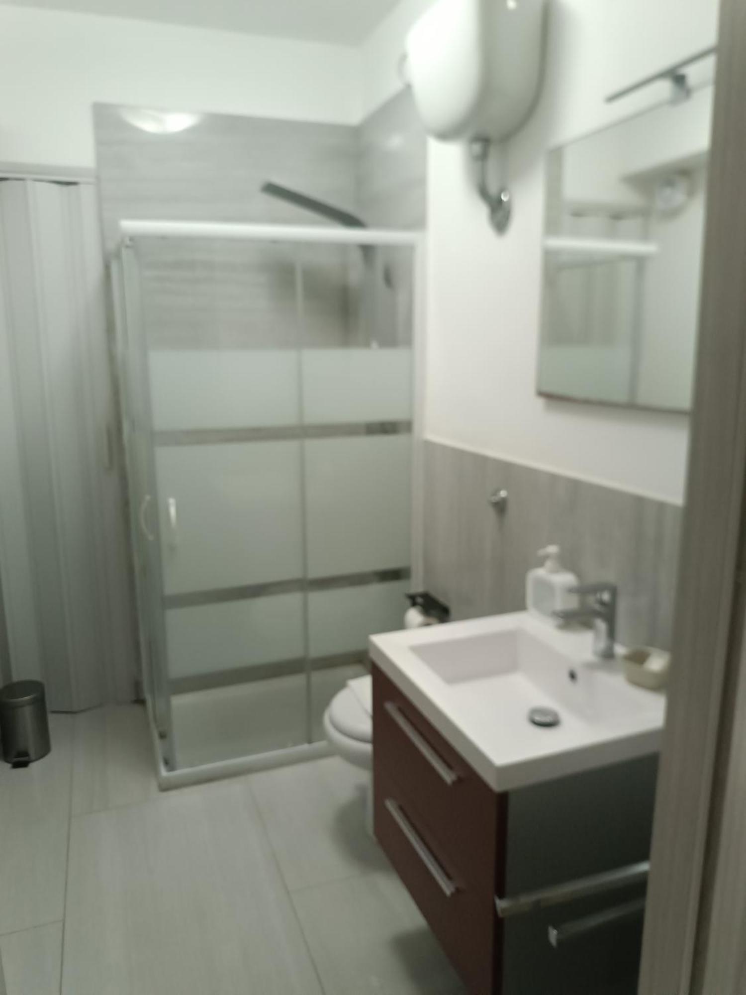 San Giovanni Gemini Sweety House B&B 외부 사진