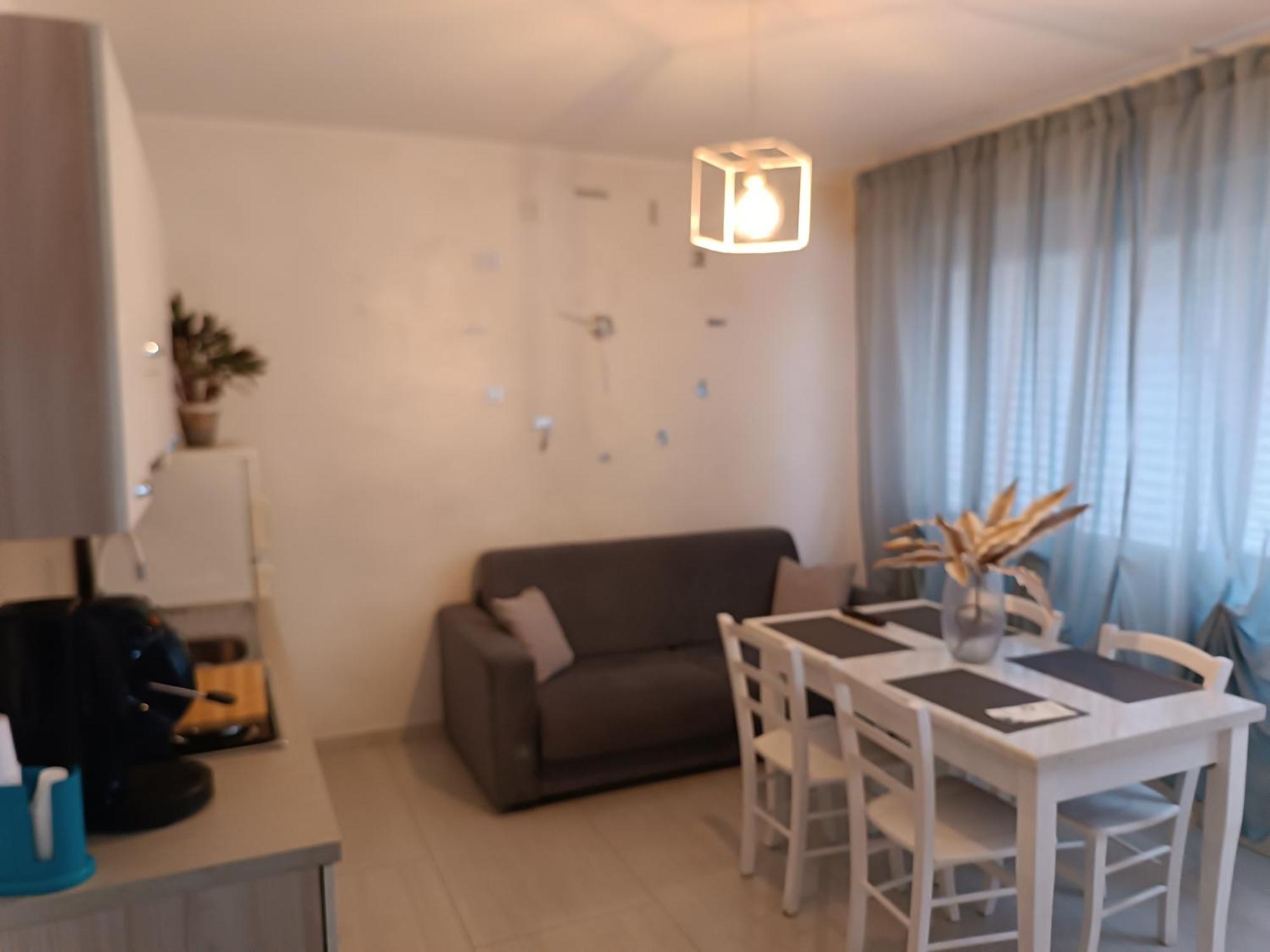 San Giovanni Gemini Sweety House B&B 외부 사진