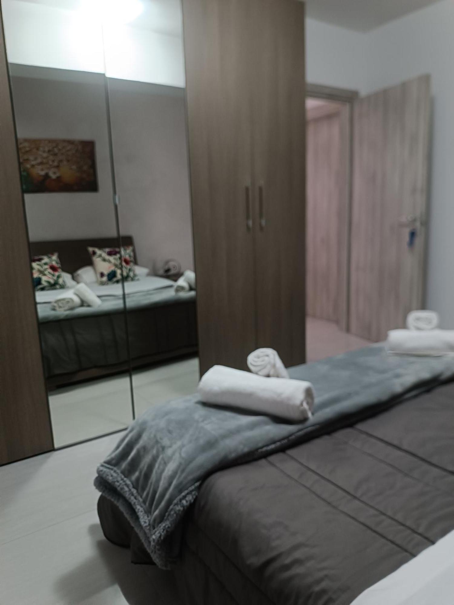 San Giovanni Gemini Sweety House B&B 외부 사진