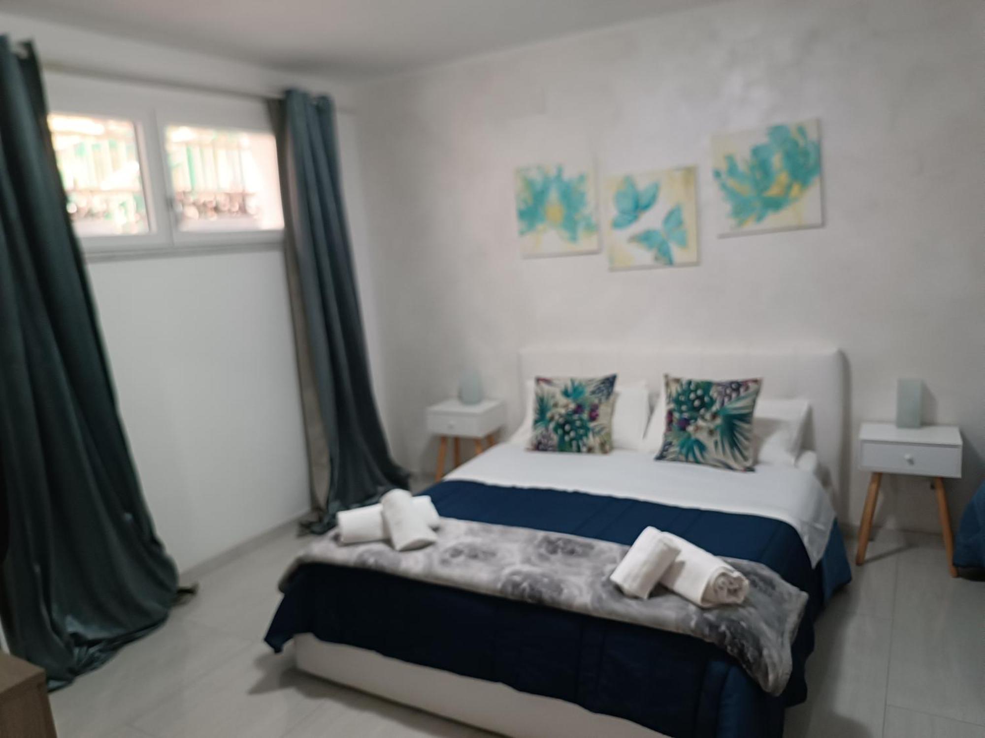 San Giovanni Gemini Sweety House B&B 외부 사진